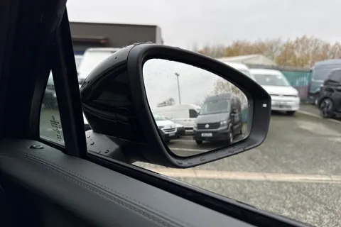  Volkswagen Tiguan 1.5 eTSI MHEV R-Line DSG Euro 6 (s/s) 5dr Thumbnail #42