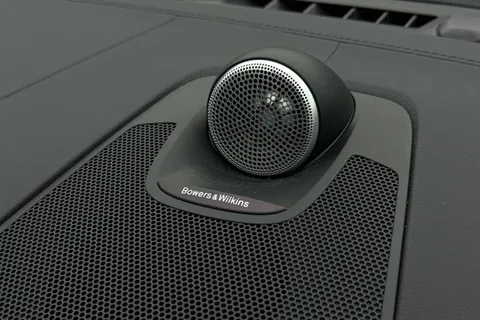 FG24YUB Volvo Xc60 2.0 B5P Ultimate Dark 5dr AWD Geartronic Thumbnail #42