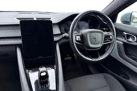 OV23DFG Polestar Polestar 2 Single Motor 78kWh Long Range Fastback Auto FWD 5dr Thumbnail #18