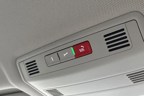 PX21OLG Volkswagen T-Roc 1.5 TSI EVO SEL DSG Euro 6 (s/s) 5dr Thumbnail #43