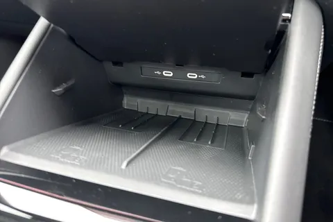  Volkswagen Tiguan 1.5 eTSI MHEV R-Line DSG Euro 6 (s/s) 5dr Thumbnail #43