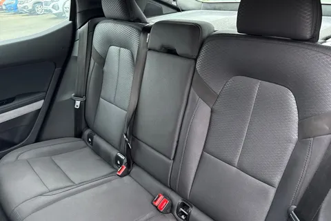 OV23DFG Polestar Polestar 2 Single Motor 78kWh Long Range Fastback Auto FWD 5dr Thumbnail #19