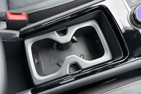  Volkswagen Tiguan 1.5 eTSI MHEV R-Line DSG Euro 6 (s/s) 5dr Thumbnail #44