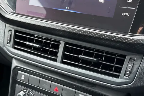 CP72ETR Volkswagen T-Cross 1.0 TSI SE Euro 6 (s/s) 5dr Thumbnail #44