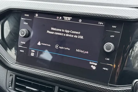 CP72ETR Volkswagen T-Cross 1.0 TSI SE Euro 6 (s/s) 5dr Thumbnail #46