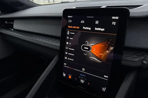 OV23DFG Polestar Polestar 2 Single Motor 78kWh Long Range Fastback Auto FWD 5dr Thumbnail #22