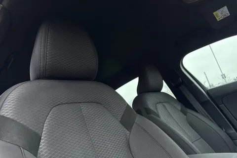 OV23DFG Polestar Polestar 2 Single Motor 78kWh Long Range Fastback Auto FWD 5dr Thumbnail #24