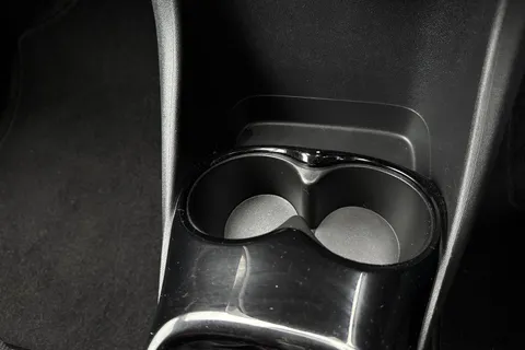 YY69ELC Citroën C1 1.0 VTi Flair Euro 6 (s/s) 5dr Thumbnail #50