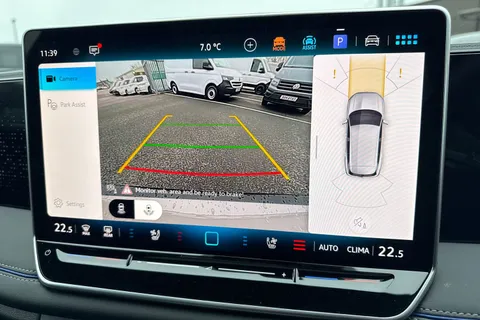  Volkswagen Tiguan 1.5 eTSI MHEV R-Line DSG Euro 6 (s/s) 5dr Thumbnail #50