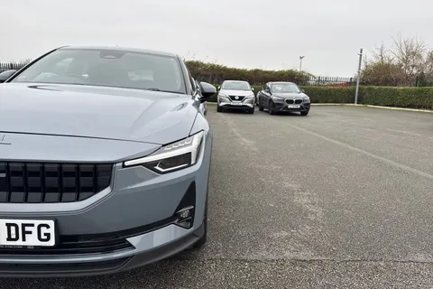 OV23DFG Polestar Polestar 2 Single Motor 78kWh Long Range Fastback Auto FWD 5dr Thumbnail #26