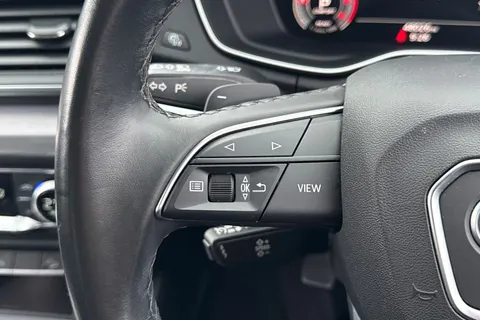 GD22ERO Audi Q5 Sport 40 TDI quattro 204 PS S tronic Thumbnail #28