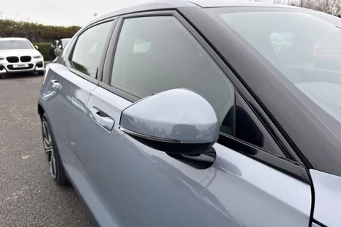 OV23DFG Polestar Polestar 2 Single Motor 78kWh Long Range Fastback Auto FWD 5dr Thumbnail #28