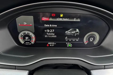 GD22ERO Audi Q5 Sport 40 TDI quattro 204 PS S tronic Thumbnail #29