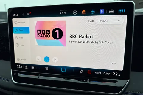  Volkswagen Tiguan 1.5 eTSI MHEV R-Line DSG Euro 6 (s/s) 5dr Thumbnail #53