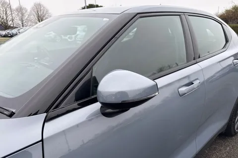 OV23DFG Polestar Polestar 2 Single Motor 78kWh Long Range Fastback Auto FWD 5dr Thumbnail #29