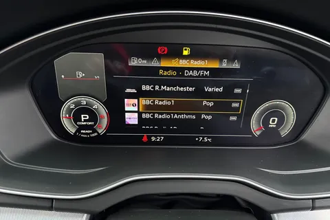 GD22ERO Audi Q5 Sport 40 TDI quattro 204 PS S tronic Thumbnail #30