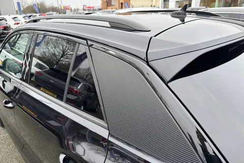 DC25NKF Volkswagen T-Roc 1.5 TSI Black Edition 5dr DSG | Heated Seats | Sports Pack Thumbnail #29