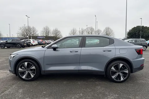 OV23DFG Polestar Polestar 2 Single Motor 78kWh Long Range Fastback Auto FWD 5dr Thumbnail #30
