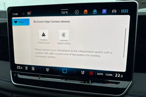  Volkswagen Tiguan 1.5 eTSI MHEV R-Line DSG Euro 6 (s/s) 5dr Thumbnail #55