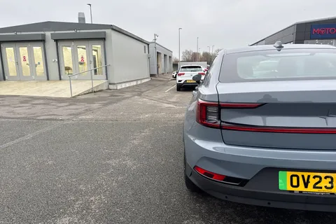 OV23DFG Polestar Polestar 2 Single Motor 78kWh Long Range Fastback Auto FWD 5dr Thumbnail #31
