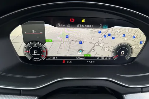 GD22ERO Audi Q5 Sport 40 TDI quattro 204 PS S tronic Thumbnail #32