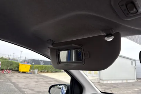 YY69ELC Citroën C1 1.0 VTi Flair Euro 6 (s/s) 5dr Thumbnail #57