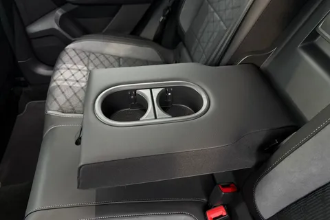 DC25NKF Volkswagen T-Roc 1.5 TSI Black Edition 5dr DSG | Heated Seats | Sports Pack Thumbnail #31