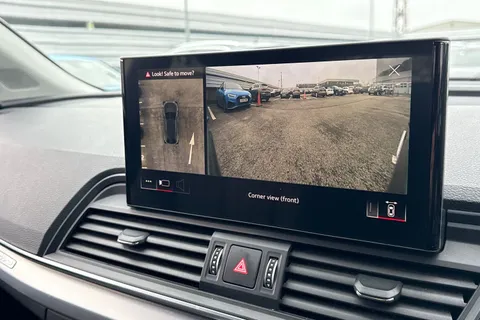 GD22ERO Audi Q5 Sport 40 TDI quattro 204 PS S tronic Thumbnail #33