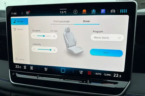  Volkswagen Tiguan 1.5 eTSI MHEV R-Line DSG Euro 6 (s/s) 5dr Thumbnail #58