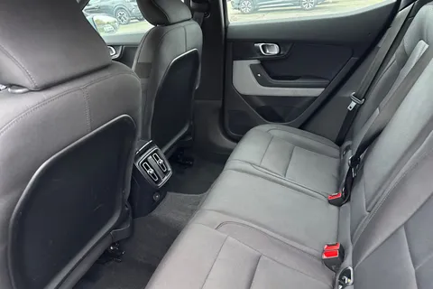 OV23DFG Polestar Polestar 2 Single Motor 78kWh Long Range Fastback Auto FWD 5dr Thumbnail #34