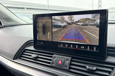 GD22ERO Audi Q5 Sport 40 TDI quattro 204 PS S tronic Thumbnail #35