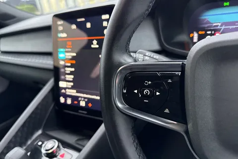 OV23DFG Polestar Polestar 2 Single Motor 78kWh Long Range Fastback Auto FWD 5dr Thumbnail #36