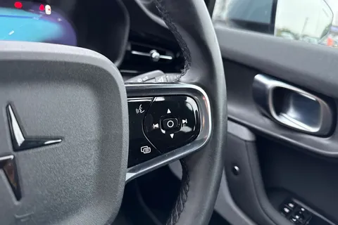 OV23DFG Polestar Polestar 2 Single Motor 78kWh Long Range Fastback Auto FWD 5dr Thumbnail #37