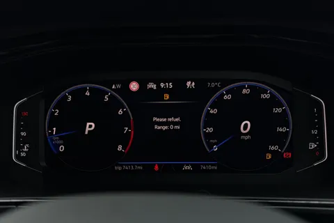 DC25NKF Volkswagen T-Roc 1.5 TSI Black Edition 5dr DSG | Heated Seats | Sports Pack Thumbnail #38