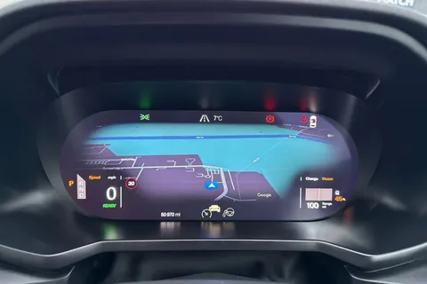 OV23DFG Polestar Polestar 2 Single Motor 78kWh Long Range Fastback Auto FWD 5dr Thumbnail #40