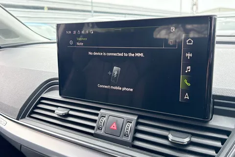 GD22ERO Audi Q5 Sport 40 TDI quattro 204 PS S tronic Thumbnail #41