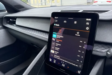 OV23DFG Polestar Polestar 2 Single Motor 78kWh Long Range Fastback Auto FWD 5dr Thumbnail #41