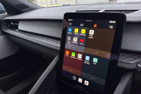 OV23DFG Polestar Polestar 2 Single Motor 78kWh Long Range Fastback Auto FWD 5dr Thumbnail #42