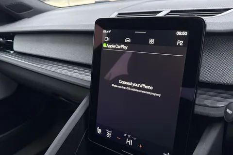 OV23DFG Polestar Polestar 2 Single Motor 78kWh Long Range Fastback Auto FWD 5dr Thumbnail #44