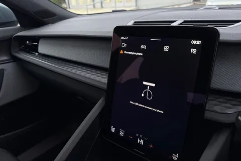 OV23DFG Polestar Polestar 2 Single Motor 78kWh Long Range Fastback Auto FWD 5dr Thumbnail #45