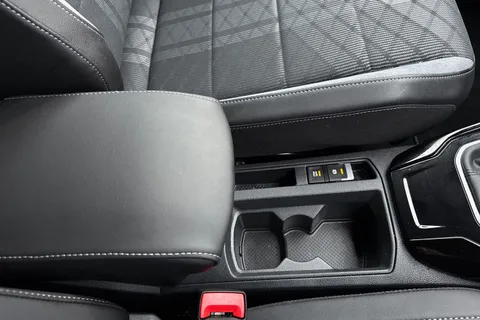 DC25NKF Volkswagen T-Roc 1.5 TSI Black Edition 5dr DSG | Heated Seats | Sports Pack Thumbnail #45