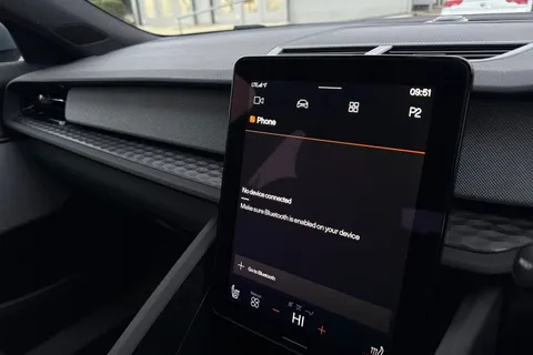 OV23DFG Polestar Polestar 2 Single Motor 78kWh Long Range Fastback Auto FWD 5dr Thumbnail #46