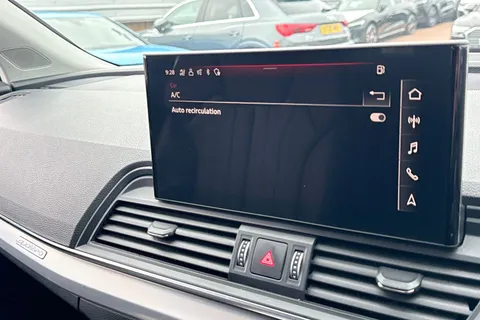 GD22ERO Audi Q5 Sport 40 TDI quattro 204 PS S tronic Thumbnail #47