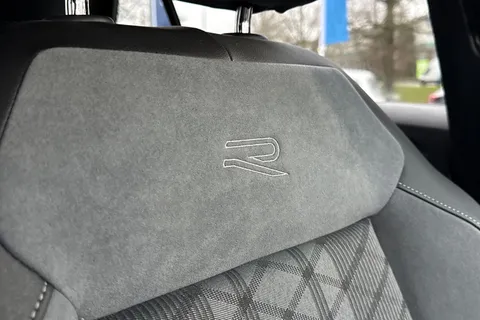 DC25NKF Volkswagen T-Roc 1.5 TSI Black Edition 5dr DSG | Heated Seats | Sports Pack Thumbnail #47