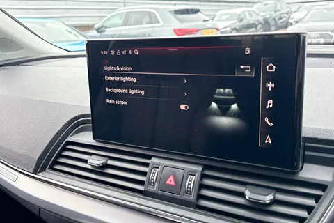 GD22ERO Audi Q5 Sport 40 TDI quattro 204 PS S tronic Thumbnail #48