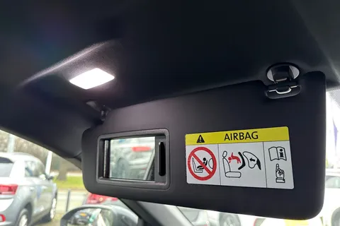 DC25NKF Volkswagen T-Roc 1.5 TSI Black Edition 5dr DSG | Heated Seats | Sports Pack Thumbnail #48