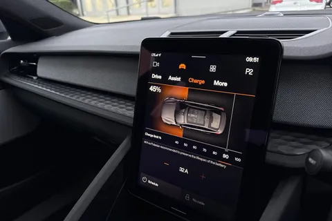 OV23DFG Polestar Polestar 2 Single Motor 78kWh Long Range Fastback Auto FWD 5dr Thumbnail #49