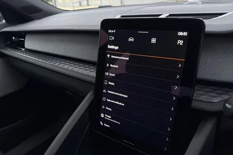 OV23DFG Polestar Polestar 2 Single Motor 78kWh Long Range Fastback Auto FWD 5dr Thumbnail #50