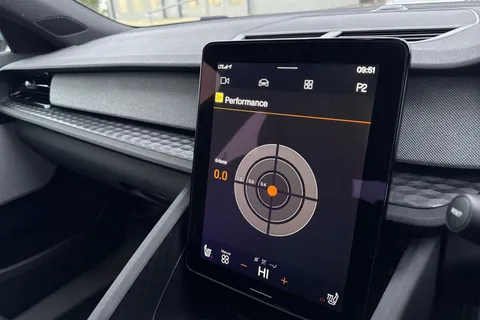 OV23DFG Polestar Polestar 2 Single Motor 78kWh Long Range Fastback Auto FWD 5dr Thumbnail #51