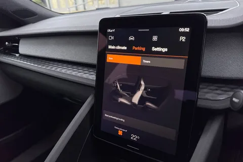 OV23DFG Polestar Polestar 2 Single Motor 78kWh Long Range Fastback Auto FWD 5dr Thumbnail #52